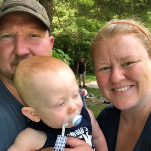 Meet your Posher, Oakley